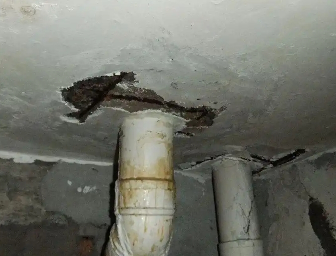 西城卫生间漏水维修公司浅析西城卫生间渗水维修的方法