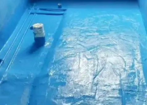 西城卫生间漏水维修公司分享下西城卫生间防水工程中常用防水涂料介绍。